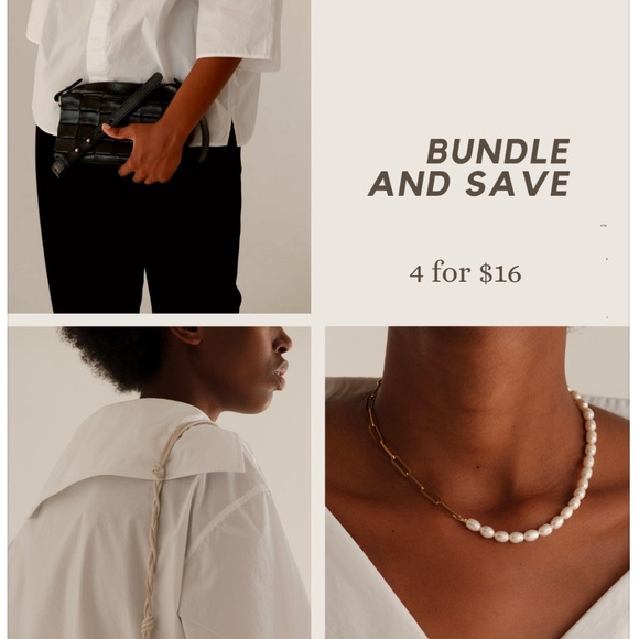 Like New Bozzolo black one strapped cropped top  4/16$ - Picture 4 of 4